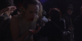 ARNAUD ALBEROLA ✹ CINEMATOGRAPHY