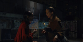 ARNAUD ALBEROLA ✹ CINEMATOGRAPHY