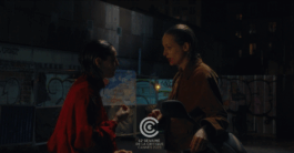 ARNAUD ALBEROLA ✹ CINEMATOGRAPHY