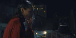 ARNAUD ALBEROLA ✹ CINEMATOGRAPHY