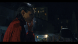 ARNAUD ALBEROLA ✹ CINEMATOGRAPHY