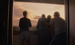 ARNAUD ALBEROLA ✹ CINEMATOGRAPHY