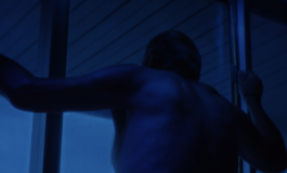 ARNAUD ALBEROLA ✹ CINEMATOGRAPHY