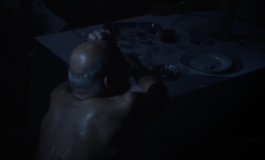 ARNAUD ALBEROLA ✹ CINEMATOGRAPHY