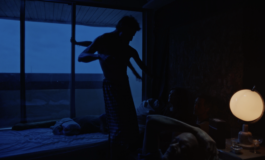 ARNAUD ALBEROLA ✹ CINEMATOGRAPHY