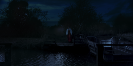 ARNAUD ALBEROLA ✹ CINEMATOGRAPHY