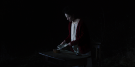 ARNAUD ALBEROLA ✹ CINEMATOGRAPHY