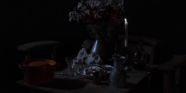 ARNAUD ALBEROLA ✹ CINEMATOGRAPHY