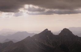 ARNAUD ALBEROLA ✹ CINEMATOGRAPHY