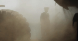 ARNAUD ALBEROLA ✹ CINEMATOGRAPHY