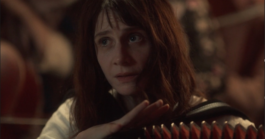 ARNAUD ALBEROLA ✹ CINEMATOGRAPHY