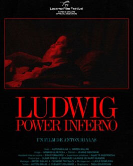 ARNAUD ALBEROLA ✹ CINEMATOGRAPHY