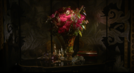 ARNAUD ALBEROLA ✹ CINEMATOGRAPHY