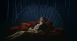 ARNAUD ALBEROLA ✹ CINEMATOGRAPHY