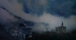 ARNAUD ALBEROLA ✹ CINEMATOGRAPHY