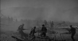 ARNAUD ALBEROLA ✹ CINEMATOGRAPHY