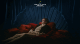 ARNAUD ALBEROLA ✹ CINEMATOGRAPHY