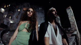 ARNAUD ALBEROLA ✹ CINEMATOGRAPHY