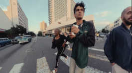 ARNAUD ALBEROLA ✹ CINEMATOGRAPHY