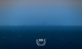 ARNAUD ALBEROLA ✹ CINEMATOGRAPHY