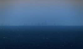 ARNAUD ALBEROLA ✹ CINEMATOGRAPHY