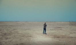 ARNAUD ALBEROLA ✹ CINEMATOGRAPHY