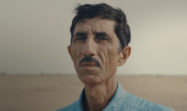 ARNAUD ALBEROLA ✹ CINEMATOGRAPHY