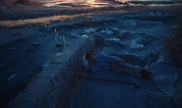 ARNAUD ALBEROLA ✹ CINEMATOGRAPHY