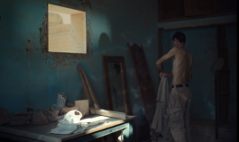 ARNAUD ALBEROLA ✹ CINEMATOGRAPHY