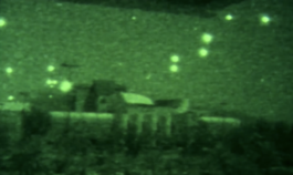 ARNAUD ALBEROLA ✹ CINEMATOGRAPHY