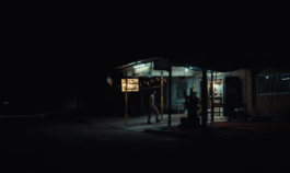 ARNAUD ALBEROLA ✹ CINEMATOGRAPHY