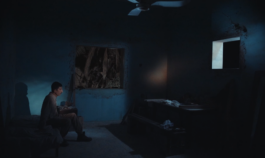 ARNAUD ALBEROLA ✹ CINEMATOGRAPHY