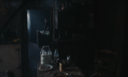 ARNAUD ALBEROLA ✹ CINEMATOGRAPHY