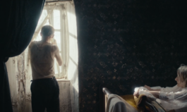 ARNAUD ALBEROLA ✹ CINEMATOGRAPHY