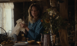 ARNAUD ALBEROLA ✹ CINEMATOGRAPHY