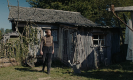 ARNAUD ALBEROLA ✹ CINEMATOGRAPHY