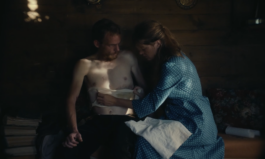 ARNAUD ALBEROLA ✹ CINEMATOGRAPHY