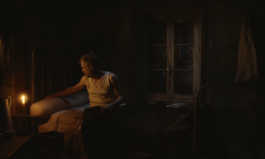 ARNAUD ALBEROLA ✹ CINEMATOGRAPHY