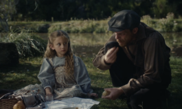 ARNAUD ALBEROLA ✹ CINEMATOGRAPHY