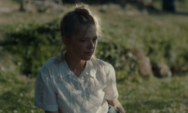 ARNAUD ALBEROLA ✹ CINEMATOGRAPHY