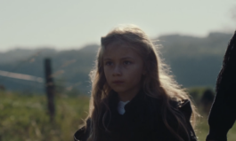 ARNAUD ALBEROLA ✹ CINEMATOGRAPHY