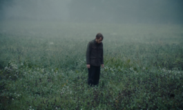 ARNAUD ALBEROLA ✹ CINEMATOGRAPHY