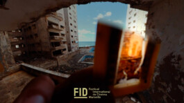 ARNAUD ALBEROLA ✹ CINEMATOGRAPHY