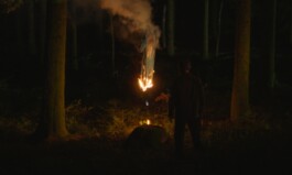 ARNAUD ALBEROLA ✹ CINEMATOGRAPHY