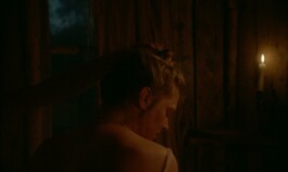 ARNAUD ALBEROLA ✹ CINEMATOGRAPHY