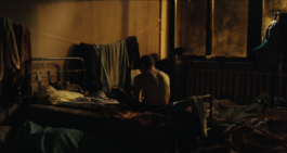 ARNAUD ALBEROLA ✹ CINEMATOGRAPHY