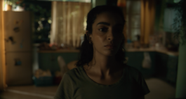 ARNAUD ALBEROLA ✹ CINEMATOGRAPHY