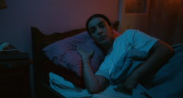 ARNAUD ALBEROLA ✹ CINEMATOGRAPHY