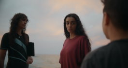 ARNAUD ALBEROLA ✹ CINEMATOGRAPHY