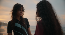 ARNAUD ALBEROLA ✹ CINEMATOGRAPHY